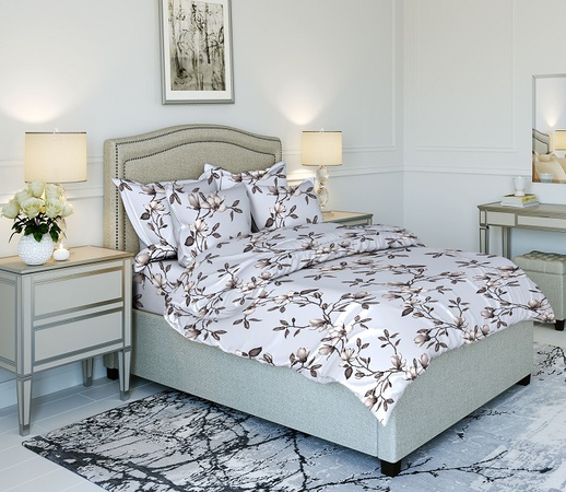 Ткань поплин: продажа оптом от 1 рулона