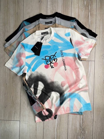 Футболка “DG”