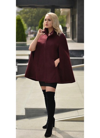 Пальто женское - Артикул L -1