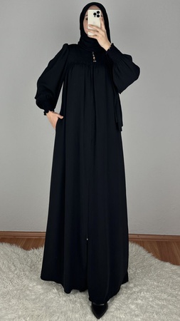 abaya