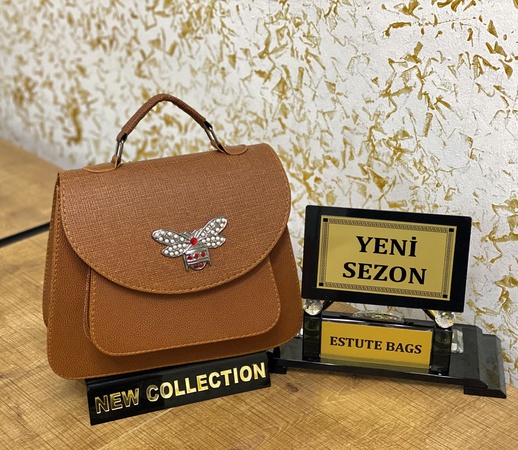 Сумка через плечо