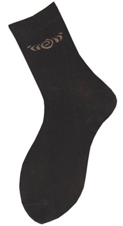 Носки женские (арт. 10с1) «Розочка»