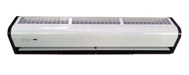 FujiPlus Hava Perdesi