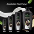 Nisha Avocado and Brahmi Oil Shampoo for Women & Men 650 ml for Silky, Shiny and Healthy Hair, Cleanse Oily Scalp, All Hair Types