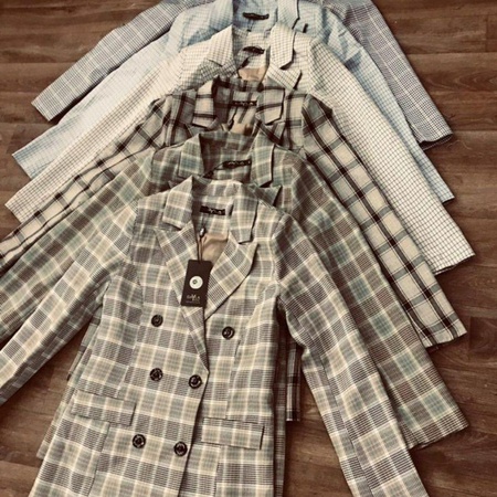 Женская одежда