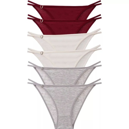 Kadın iç çamaşırı külot