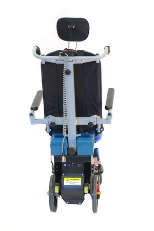 Электроподъемник Пума Авиа