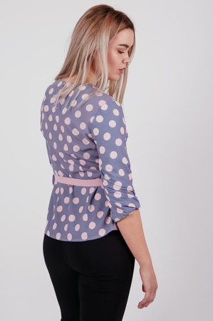 Женская блуза арт.473