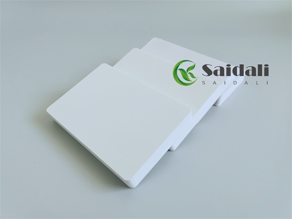 ВСПЕНЕННЫЙ ПВХ  PVC foam board