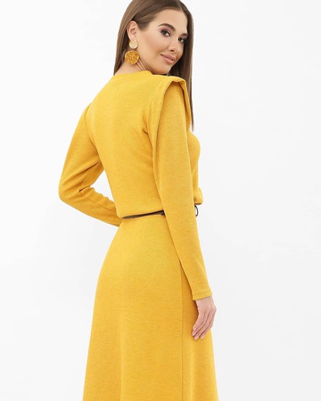 Лапша платье