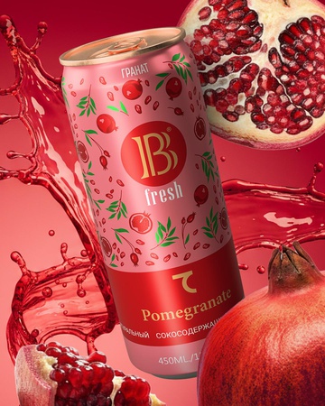 Be-Fresh