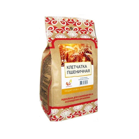 Buğday lifi, Divinka, paket, 300 gr