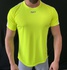 Neon Running T-shirt