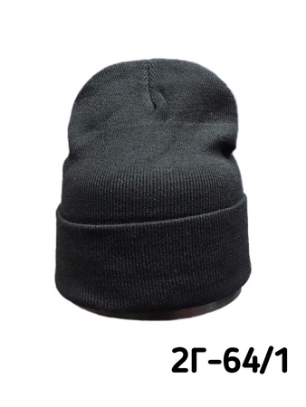 Базовая шапка