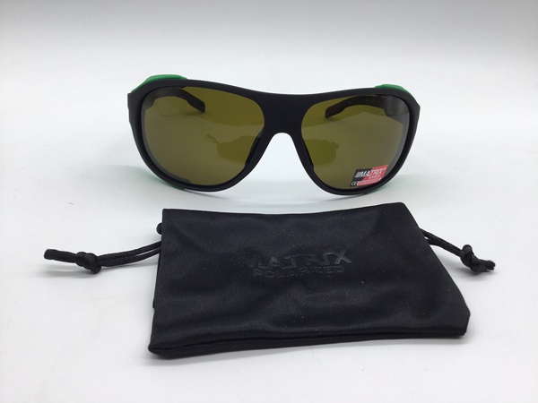 Sunglasses Brand: Matrix