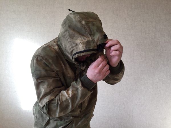 Фронт-АК (антиклещ)