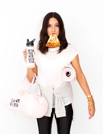 Ban.do Sports bottle