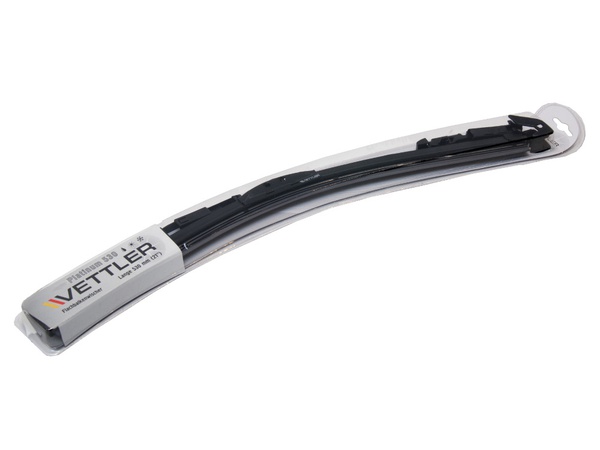 Silecek lastikleri kışlık, yazlık, çerçevesiz, ürün gamı içinde çerçevesiz