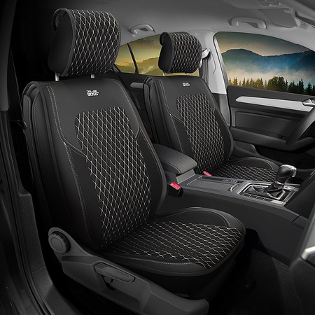 DELUXE BOSS LUXURY FIT - EXCULUSIVE SERIES - EX16