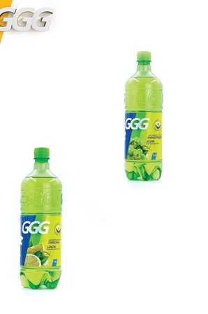 Напитки GGG Премиальность GGG заключается в том, что Каждый клиент является для нас человеком родным и ведет её в счастливое будущее.