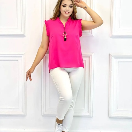 Блузки женская