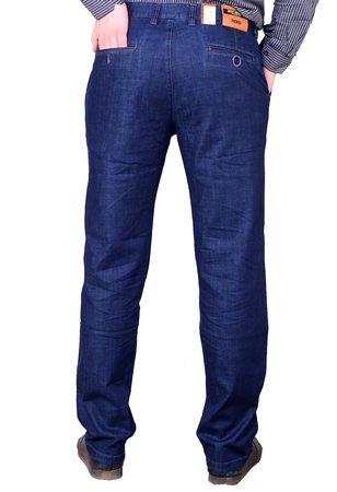 Мужские джинсы_PKAS_