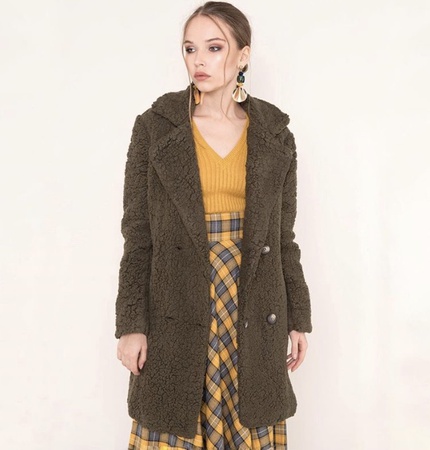 ملابس خارجية