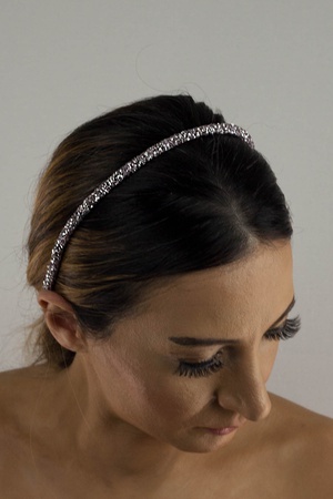 Кристально блестящая корона