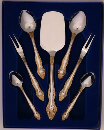 Satz von 15 Objekten M-3 &quot;Troika&quot; LNTP