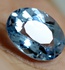 Natural Extra Fine Blue Aquamarine - Oval - Zambia - AAA+ Grade