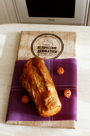 Grodno tarzı karbonat