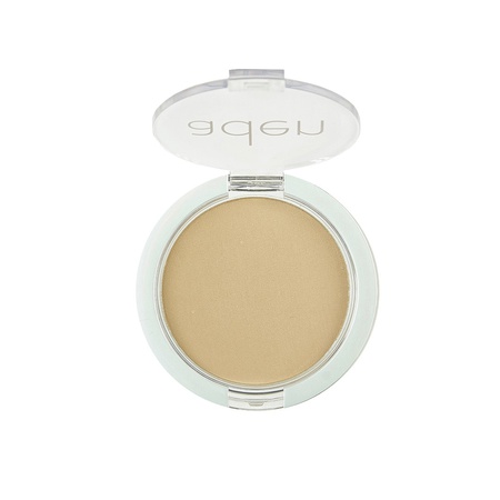 Kompakt yüz pudrası