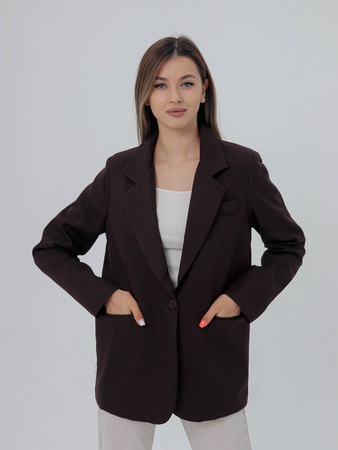 Büyük beden kadın ceketleri