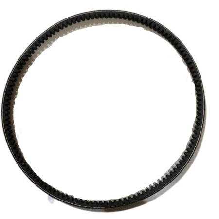 Поликлиновой ремень, клиновой ремень, ремень вентилятора двигателя, ремень охлаждающего вентилятора, резина, экскаватор, бак, грейдер