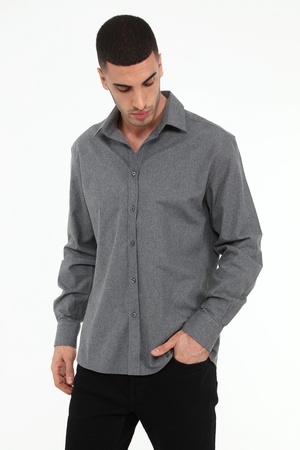 SH-1105 Мужская рубашка