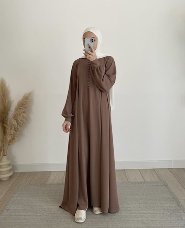 Платье, Абая