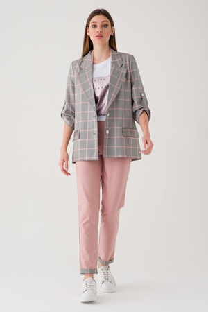 Женский Костюм одежда