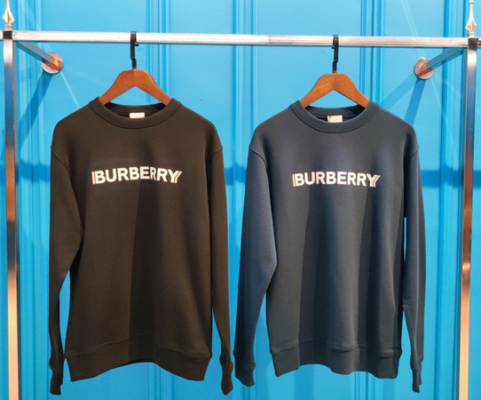 Burberry Sweatshirt