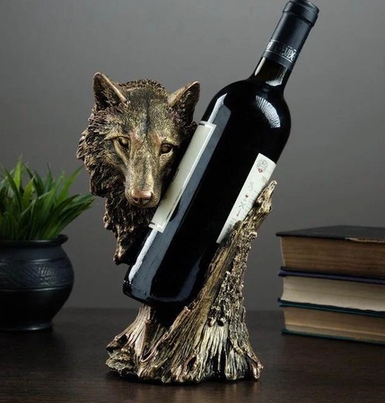 Подставка для алкогольных напитков