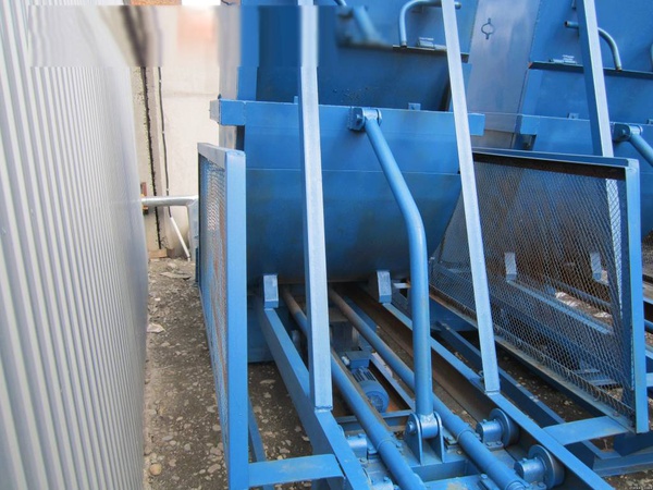 Топки ТШПм от производителя