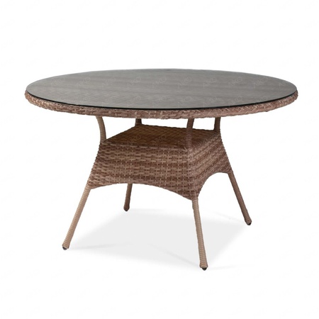 Yuvarlak katlanabilir masa AIKO 722