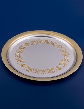 Поднос №18 "Версаль"