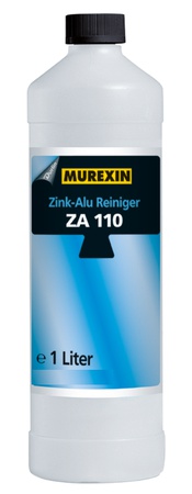 ÇİNKO ALÜMİNYUM TEMİZLEYİCİ DURLIN ZA 110