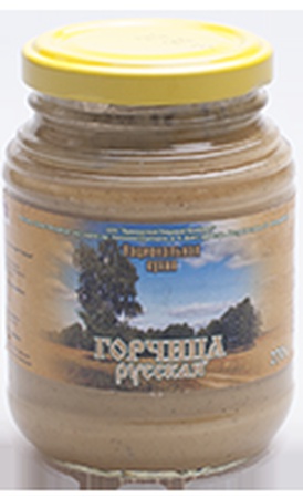 Hardal &quot;Rus&quot; 270 gr.