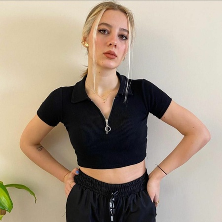 Застежка-молния