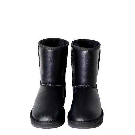 SİYAH SU KLASİK ERKEK ÇİRKİN