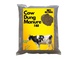 COW DUNG MANURE