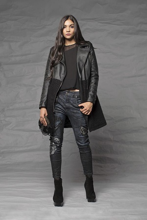 Womens Clothing Sexy Woman From Italy