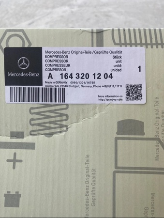 Pnömatik kompresör