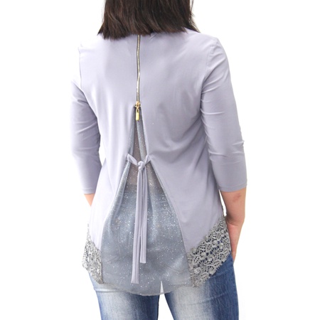 Молодежная туника